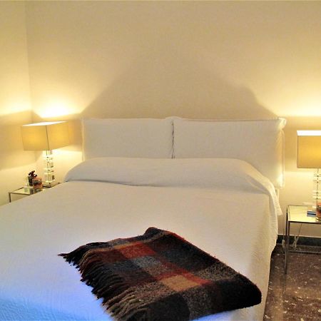 Ferienwohnung Duchi Di Castro Chic Rom Exterior foto
