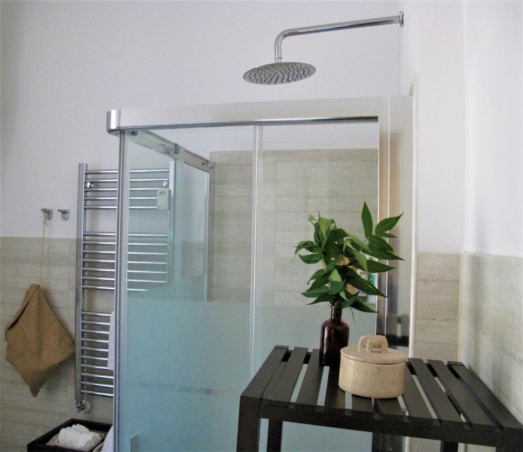 Ferienwohnung Duchi Di Castro Chic Rom Exterior foto