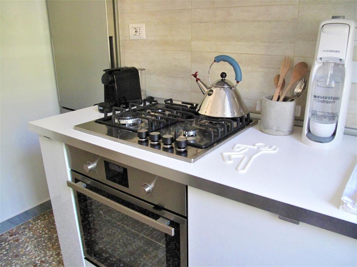 Ferienwohnung Duchi Di Castro Chic Rom Exterior foto