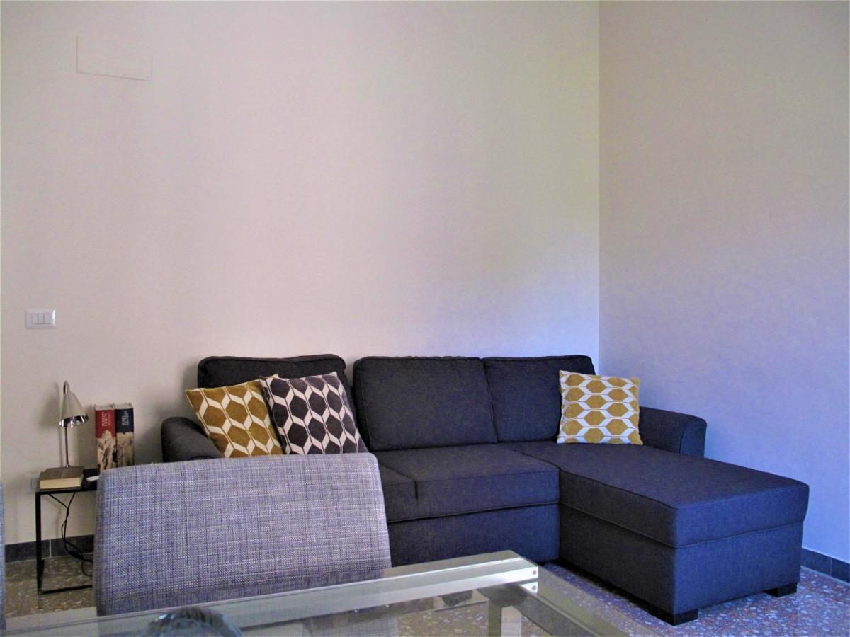 Ferienwohnung Duchi Di Castro Chic Rom Exterior foto