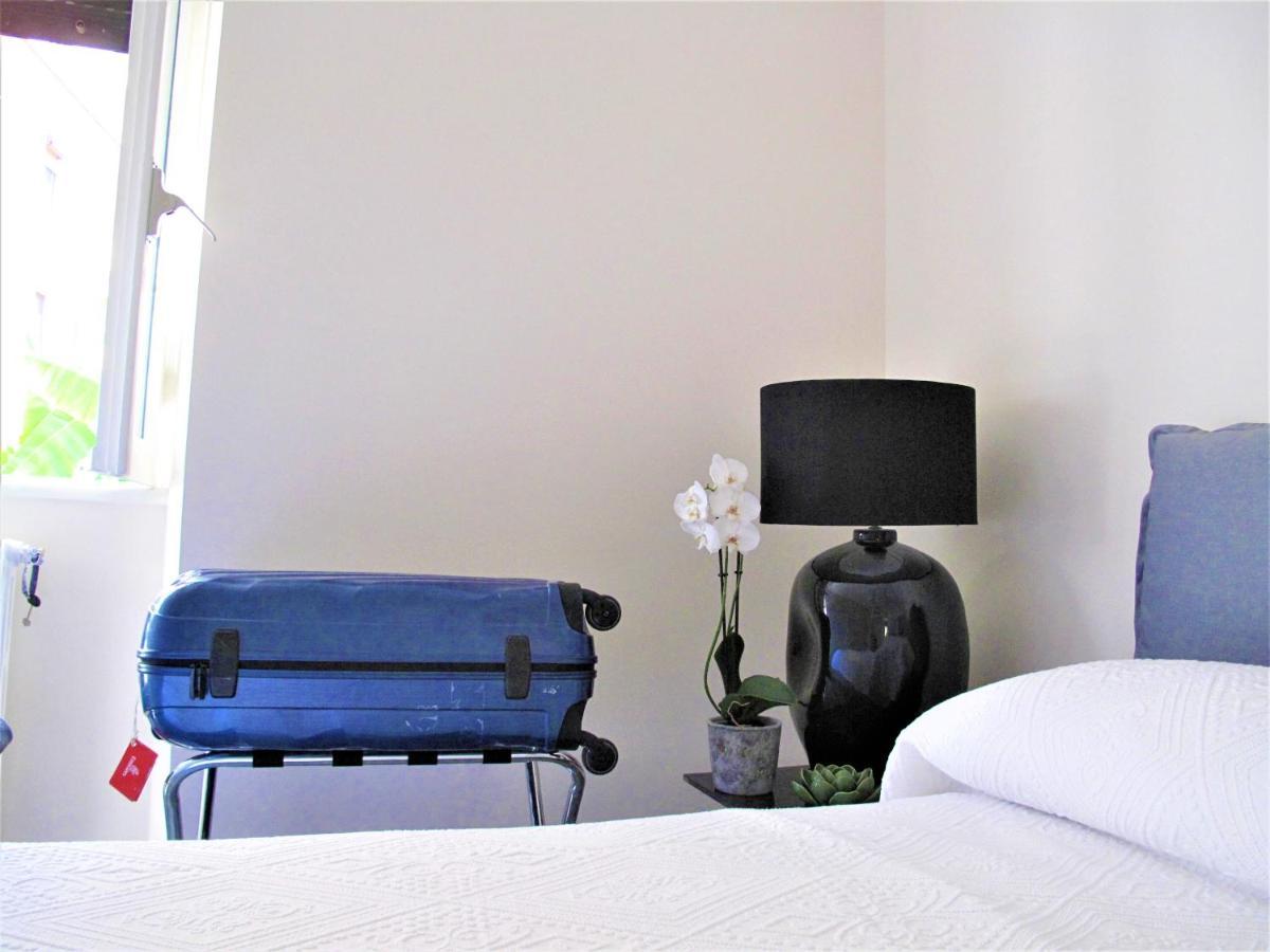 Ferienwohnung Duchi Di Castro Chic Rom Exterior foto