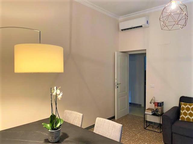 Ferienwohnung Duchi Di Castro Chic Rom Exterior foto